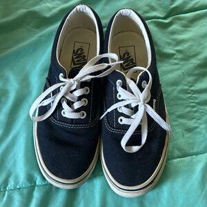 Women’s vans